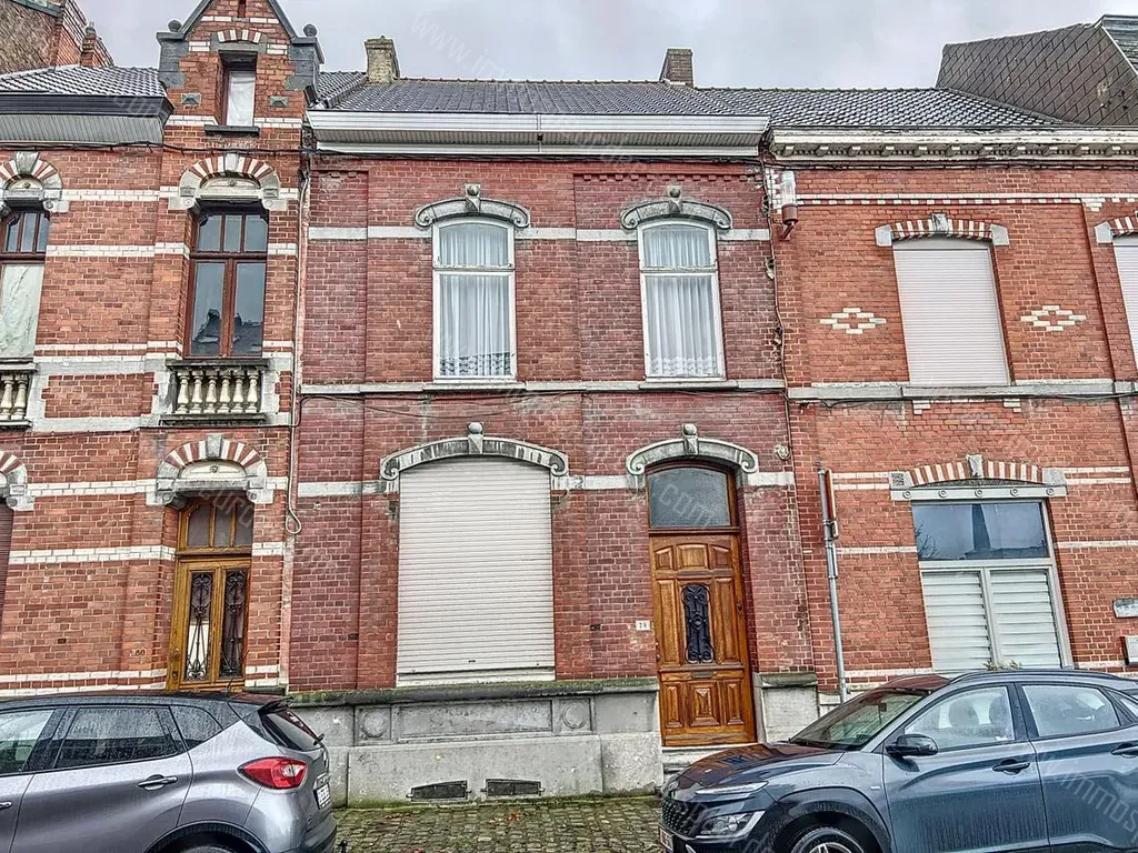 Huis in Lessines - 1365579 - Rue César Despretz 78, 7860 Lessines