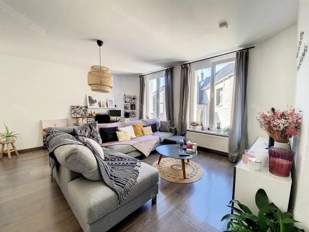 Appartement in Ath - 1400982 - Rue des Récollets 16-3, 7800 Ath