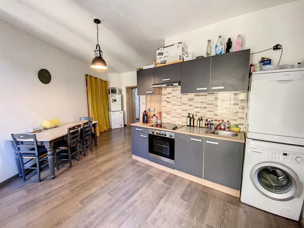 Appartement in Ath - 1400982 - Rue des Récollets 16-3, 7800 Ath