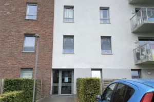 Appartement Te Huur Ath