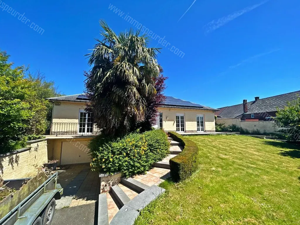 Huis Te Koop Ath