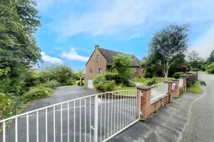 Huis Te Koop Oeudeghien