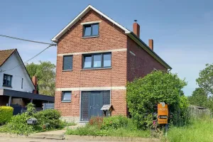 Huis Te Koop Chièvres