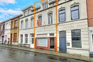 Huis Te Koop Lessines