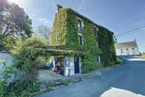 Huis Te Koop Ghislenghien