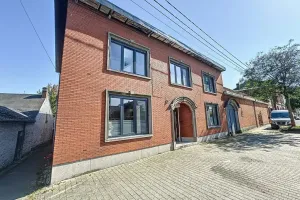 Huis Te Koop Ghislenghien