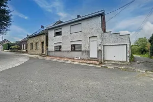 Huis Te Koop Chièvres