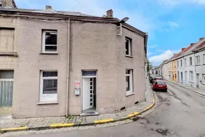 Huis Te Koop Lessines