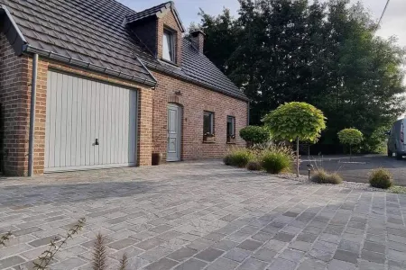 Huis Te Huur Ath