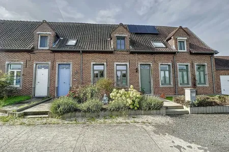 Huis Te Huur Deux Acren