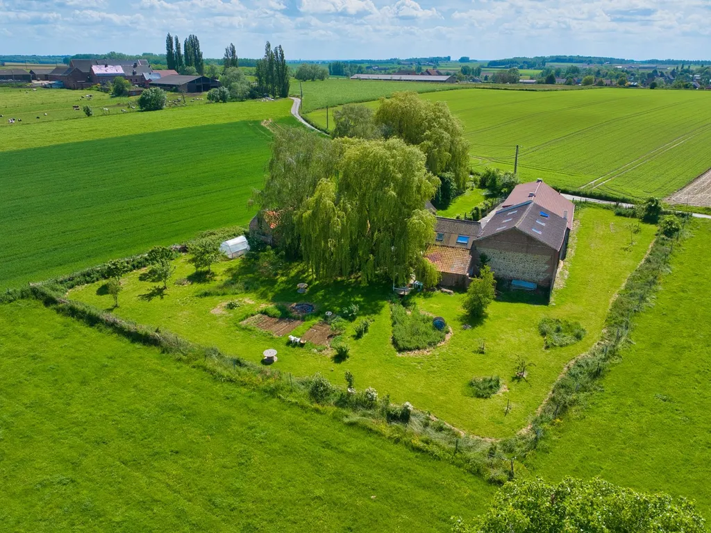Hoofdfoto Huis in Ath