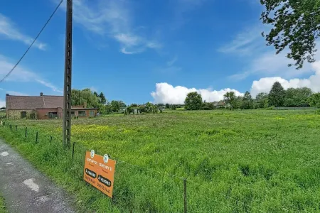 Grond Te Koop Chièvres