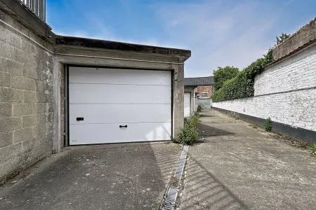 Garage Te Koop Ath