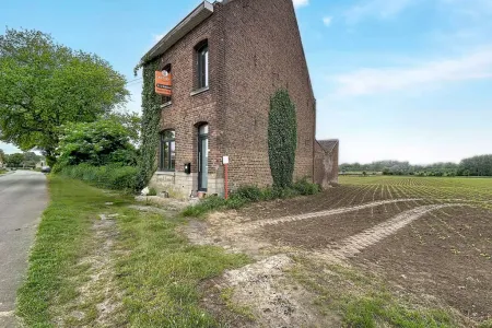 Huis Te Koop Ath