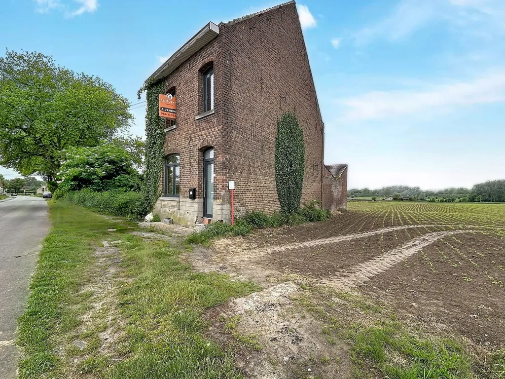 Hoofdfoto Huis in Ath