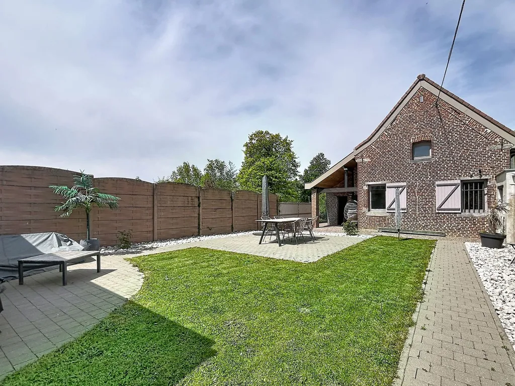Hoofdfoto Huis in Ligne
