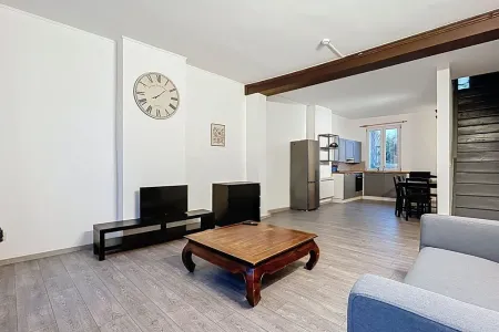 Huis Te Koop Ath