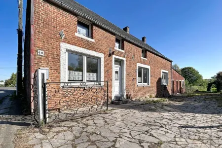 Huis Te Koop Silly