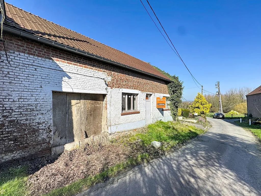 Hoofdfoto Huis in Mainvault