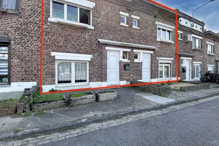 Huis Te Koop Lessines