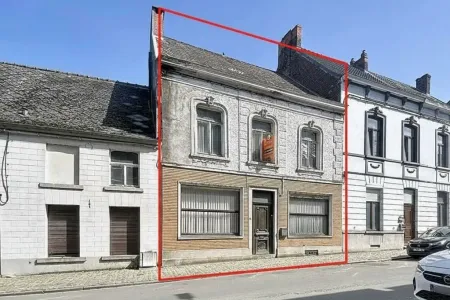Huis Te Koop Lessines