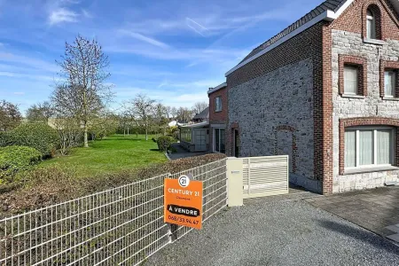 Huis Te Koop Ath