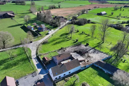 Huis Te Koop Isières