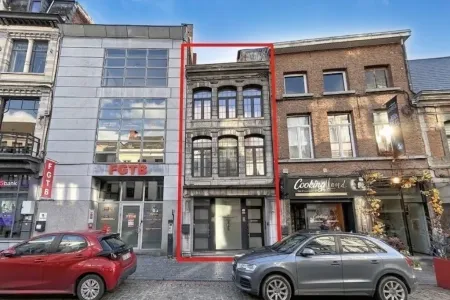 Huis Te Koop Ath