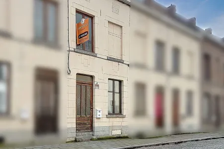 Huis Te Koop Ath