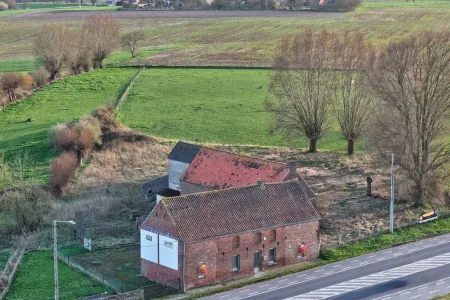 Huis Te Koop Meslin-leveque
