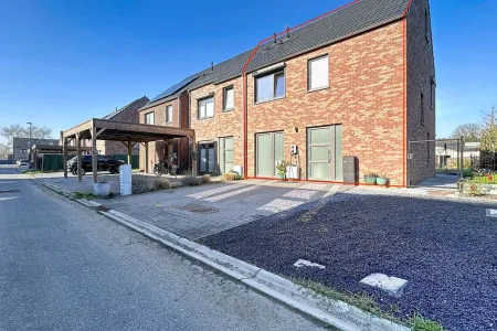 Huis Te Koop Ath
