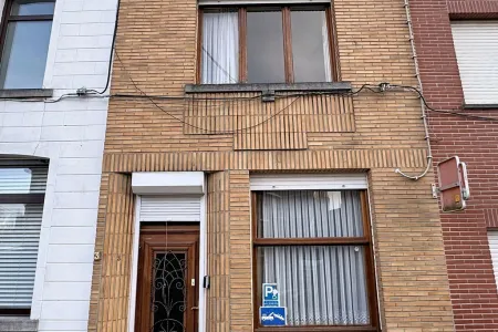 Huis Te Koop Lessines
