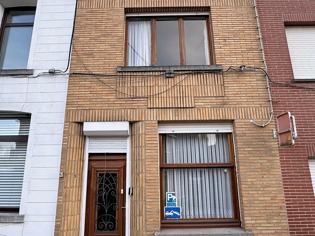 Hoofdfoto Huis in Lessines