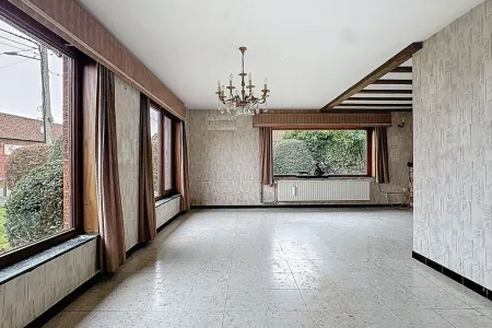 Huis Te Koop Isières