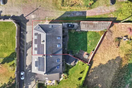 Huis Te Koop Chièvres