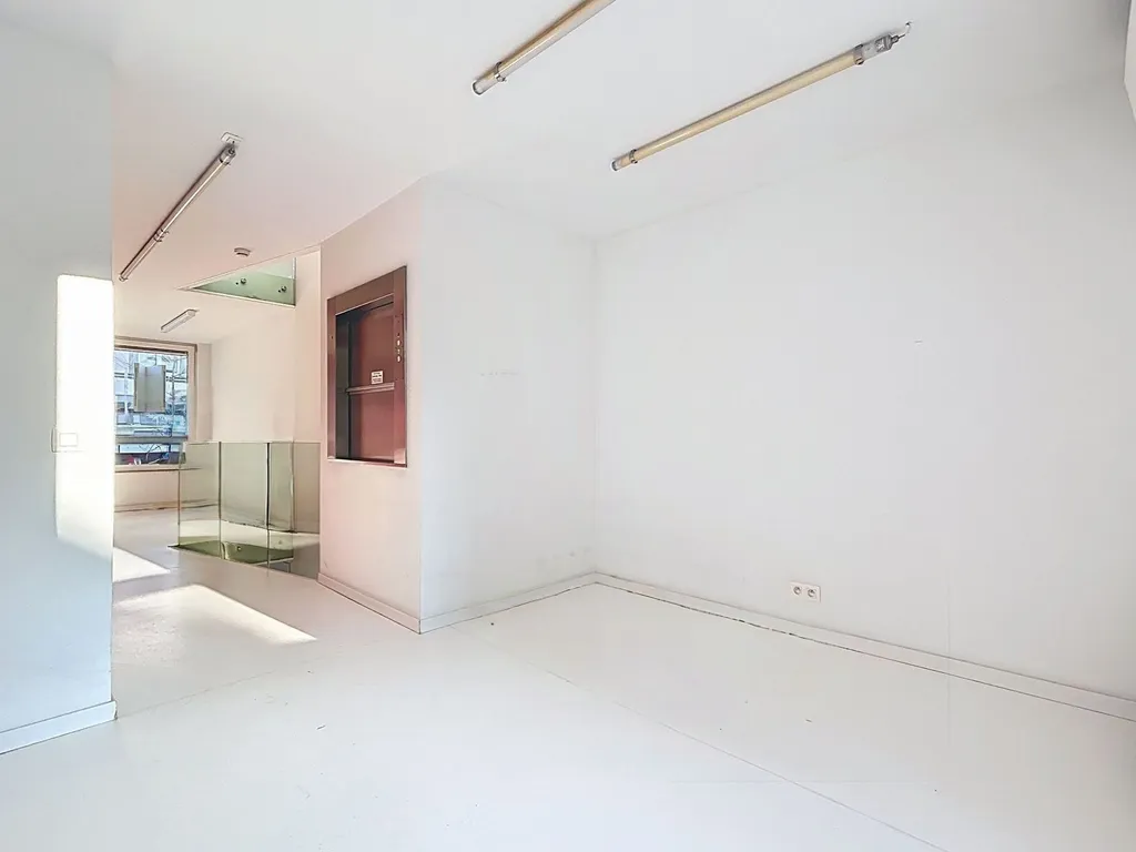 Hoofdfoto Huis in Ath