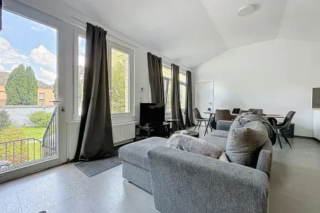 Appartement Te Koop Ath