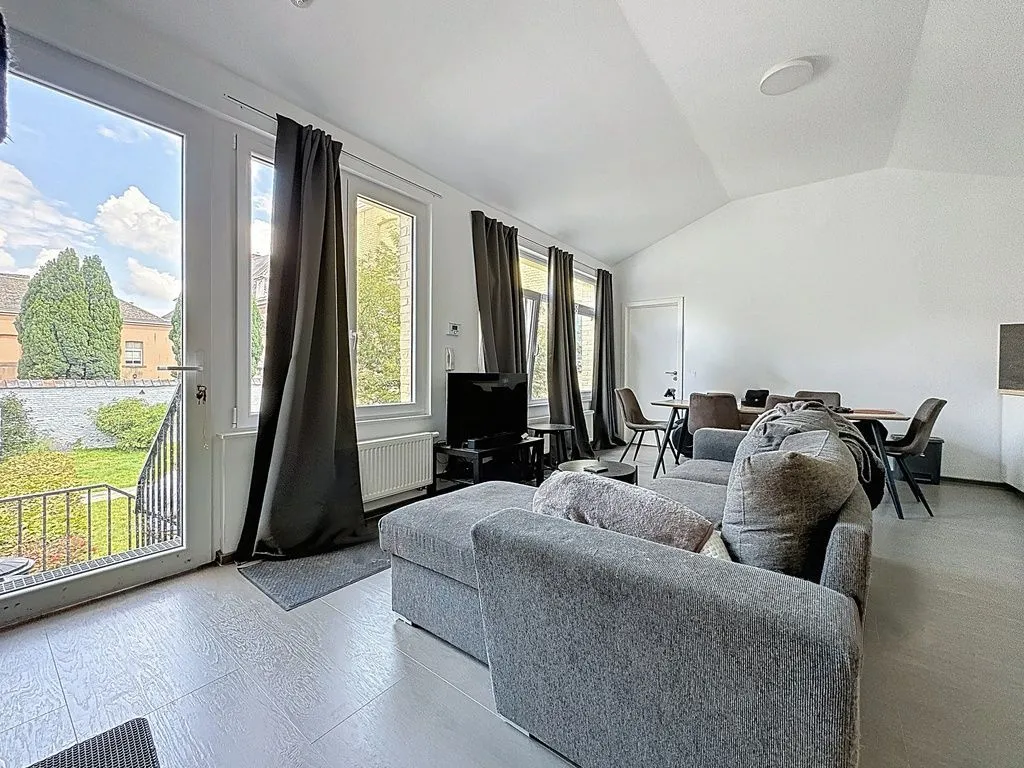 Hoofdfoto Appartement in Ath