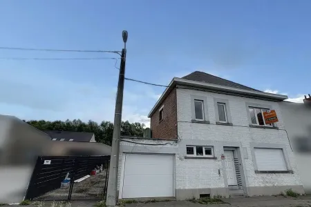 Huis Te Koop Lessines
