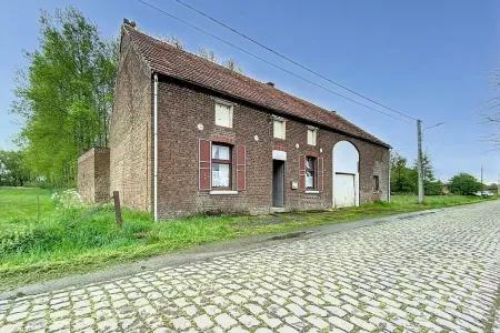 HuisChièvres