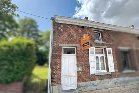 Huis Te Koop Silly