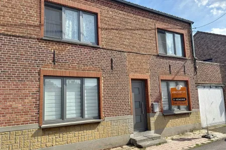 Huis Te Koop Chièvres