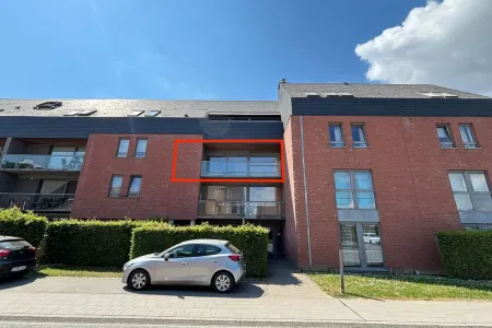 Appartement Te Koop Ath