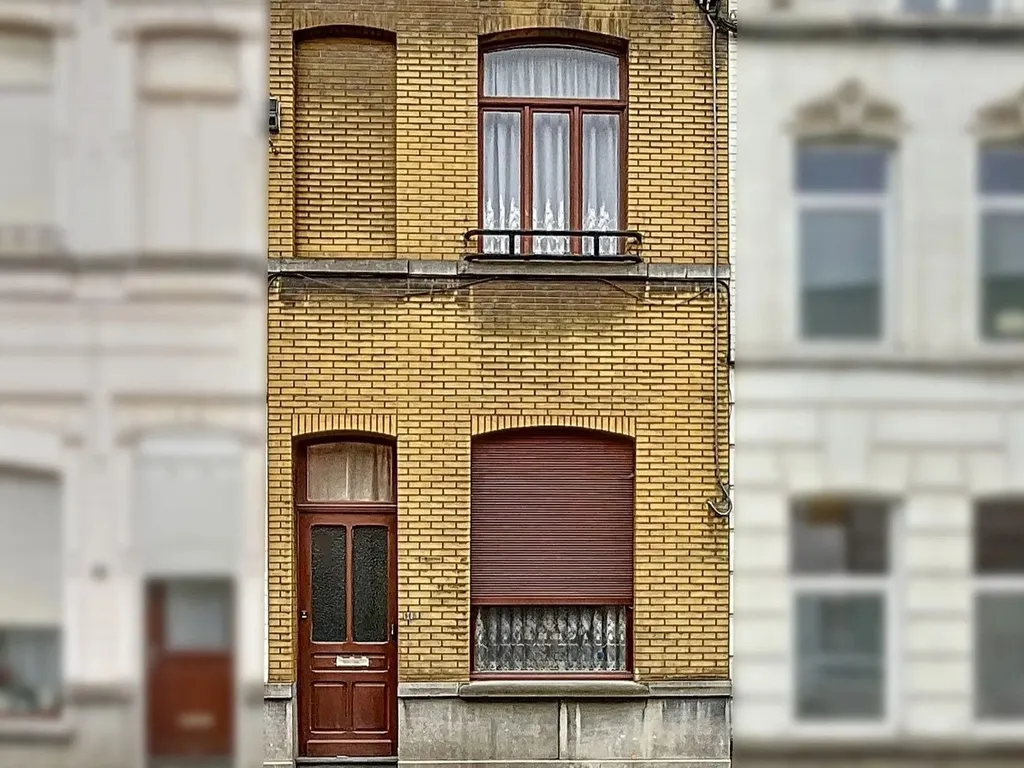 Hoofdfoto Huis in Lessines