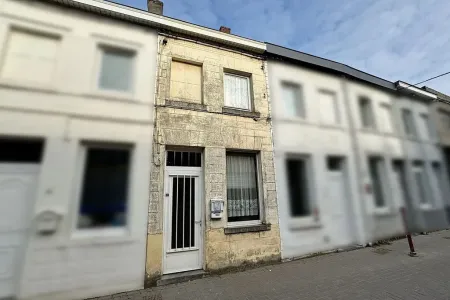 Huis Te Koop Lessines
