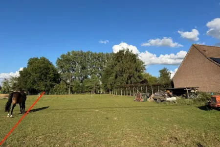 Grond Te Koop Ogy