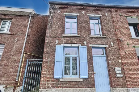 Huis Te Koop Beloeil