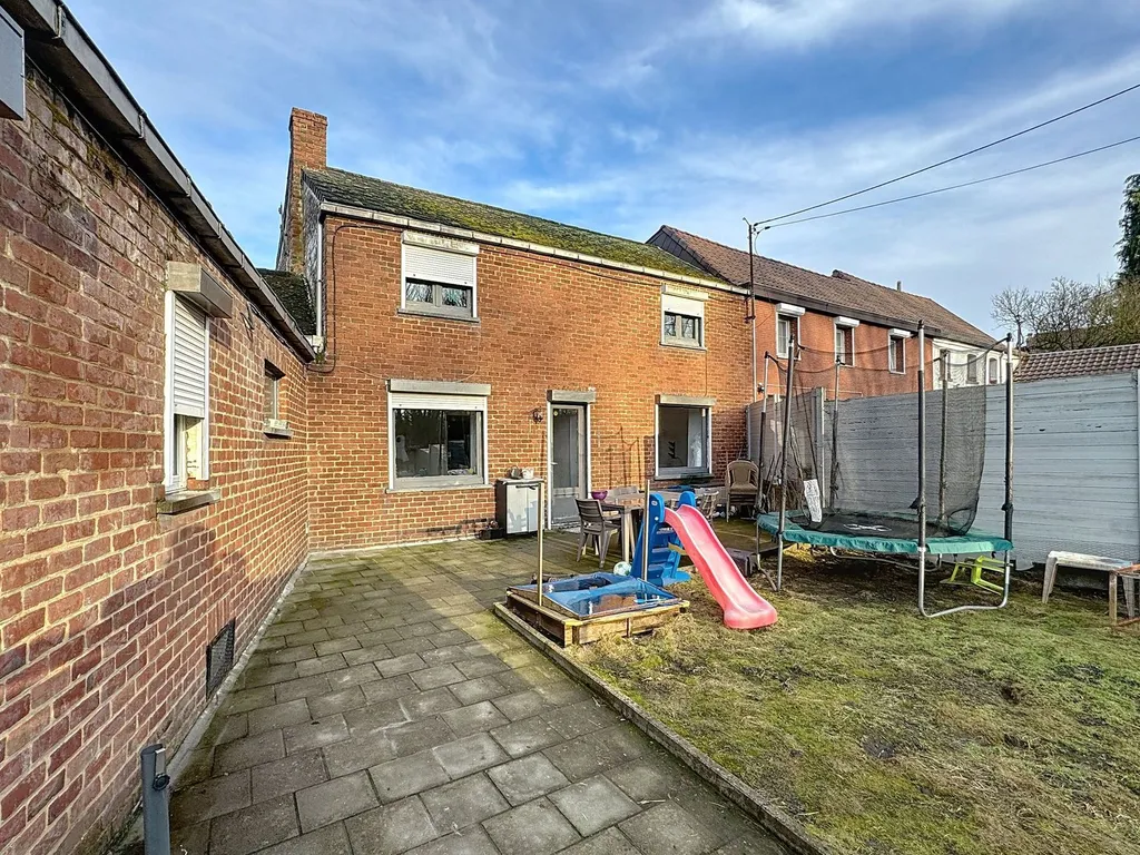 Hoofdfoto Huis in Brugelette