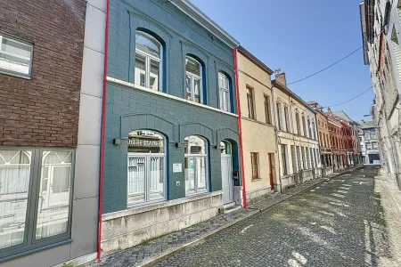 Huis Te Koop Ath