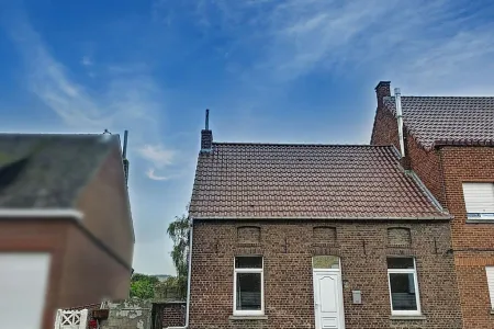 Huis Te Koop Frasnes-lez-Anvaing